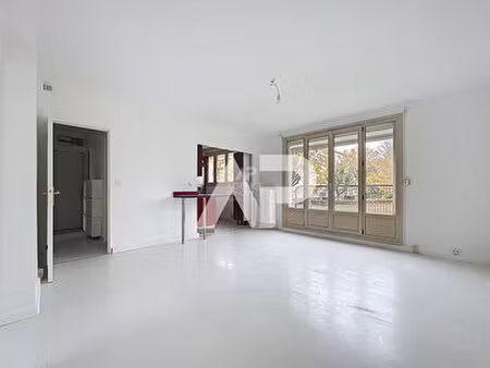 appartement 3 pièce(s) 59.47 m²