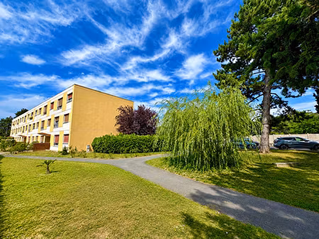 appartement conflans sainte honorine 3 pièce(s) 64 m2