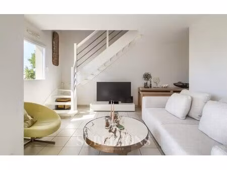 appartement à vendre vannes