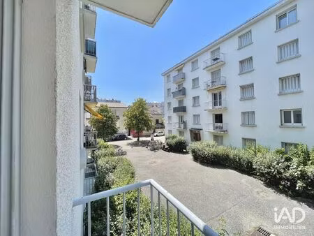 appartement à grenoble (38000)