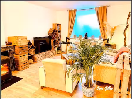 immeuble de rapport à vendre 334 m² : 3 - 4 lots possibles – idéal investisseur – 340 000 