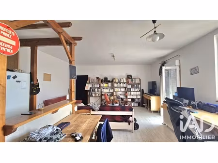 vente immeuble 206 m²