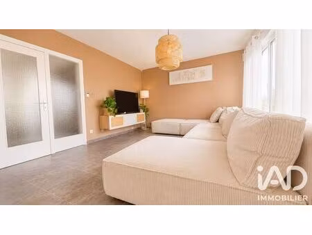 appartement à metz (57070)