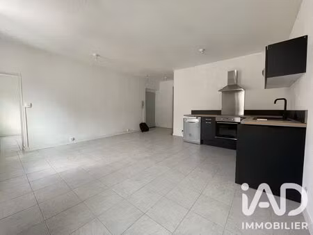 appartement à saint-ambroix (30500)