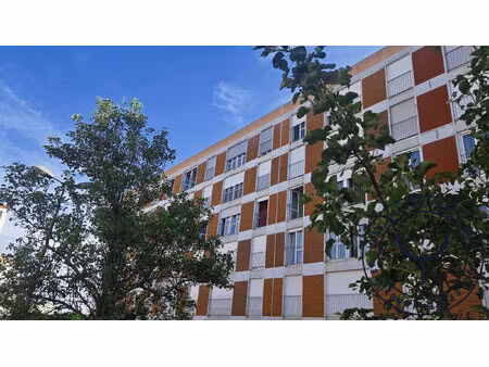 appartement à vendre saint-andré-les-vergers