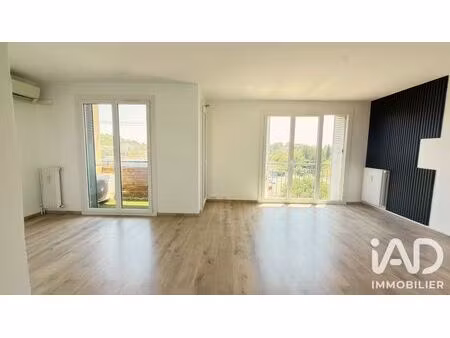 appartement à salon-de-provence (13300)