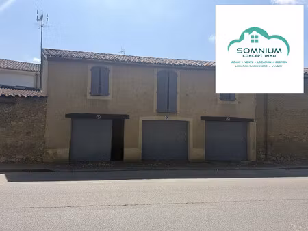 garage