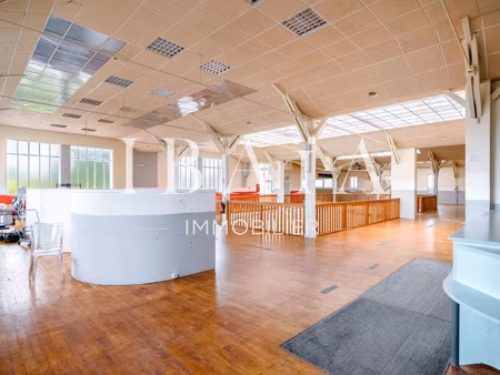 angoulême - local commercial à vendre