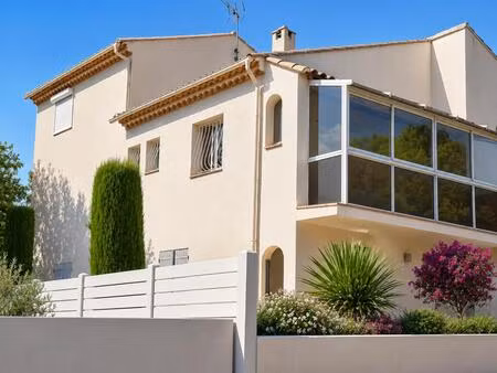 a vendre maison 2 appartements beziers