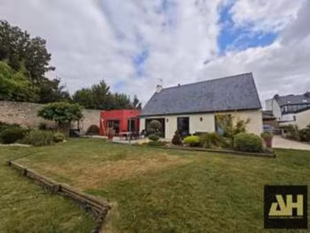 vente maison à brest (29200) : à vendre / 124m² brest