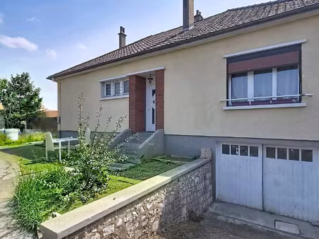 maison à vendre caudebec-lès-elbeuf