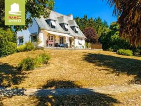 vente maison à dinan (22100) : à vendre / 131m² dinan