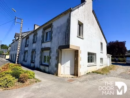 maison 22600