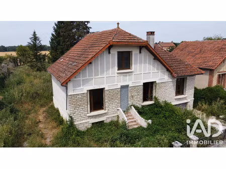 vente maison traditionnelle 5 pièces