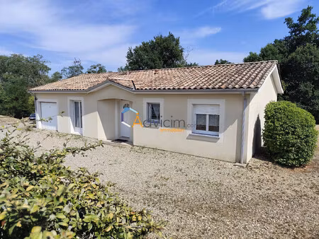 maison à vendre meilhan-sur-garonne