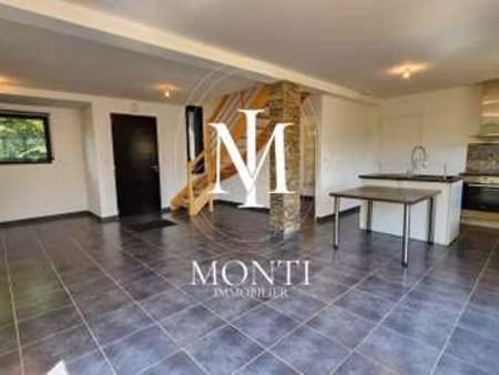 vente maison à pleurtuit (35730) : à vendre / 86m² pleurtuit