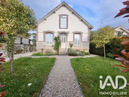 maison à saint-julien-du-sault (89330)