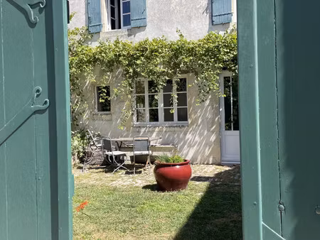 sainte marie de ré