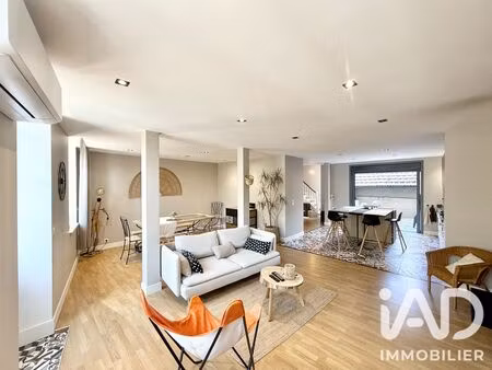 maison de ville à tarbes (65000)