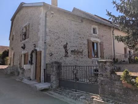 maison de charme