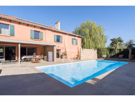 metz | villa d'exception 500 m² – 5 chambres – piscine  jac