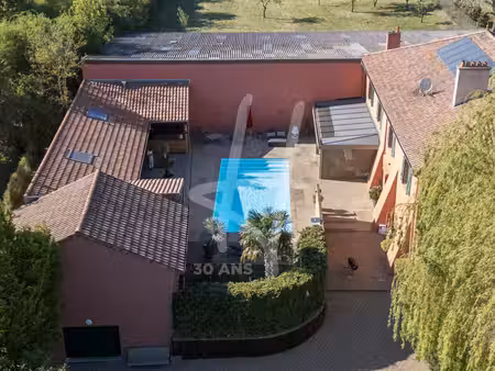metz | villa d'exception 500 m² – 5 chambres – piscine  jac