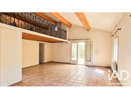 maison traditionnelle à plan-de-cuques (13380)