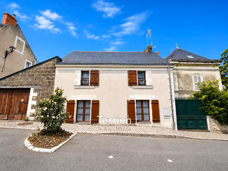 maison familiale de 168 m2 avec 4 chambres  véranda et ascen