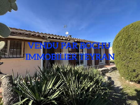 vente villa t5