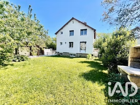 vente maison traditionnelle 6 pièces