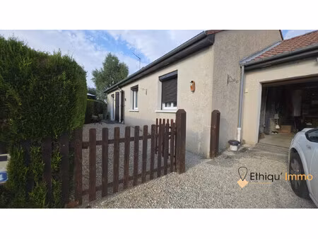 nouveaute en exclusivite - ethiqu'immo