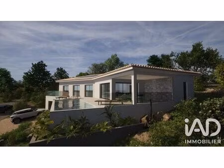 terrain à afa (20167)