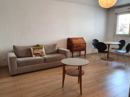 appartement 2 pièces 37 m² à louer aix-en-provence 13100 ? | era immobilier