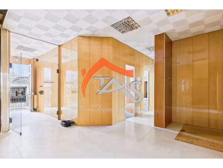 vente immeuble 773 m2 à saint-chamond