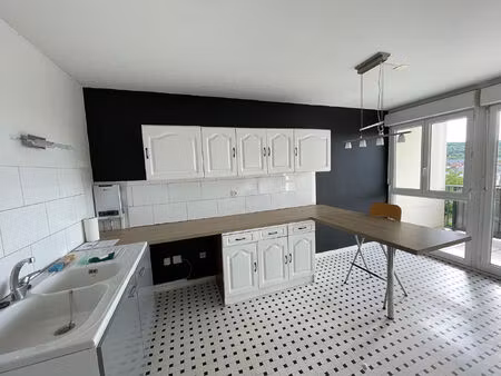 appartement 3 pièces 85 m² à louer la verpillière 38290 ? | era immobilier