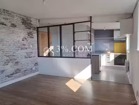 location appartement 3 pièces 37.7 m² à verquigneul (62113)  555 €