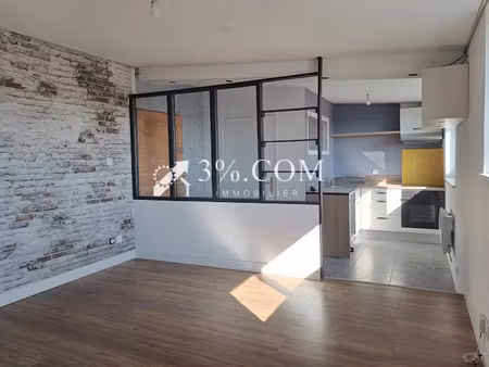 location appartement 3 pièces 37.7 m² à verquigneul (62113)  580 €