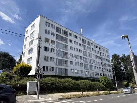 appartement à vendre avec terrasse et 2 chambres   nivelles (vbe46849)
