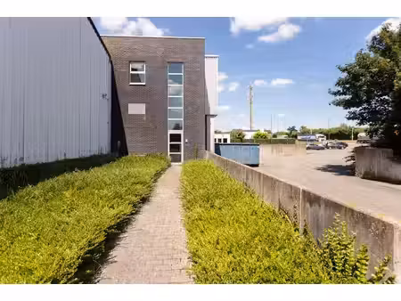 commercieel te huur in aalter