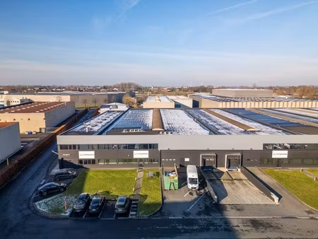 commercieel te huur in deerlijk