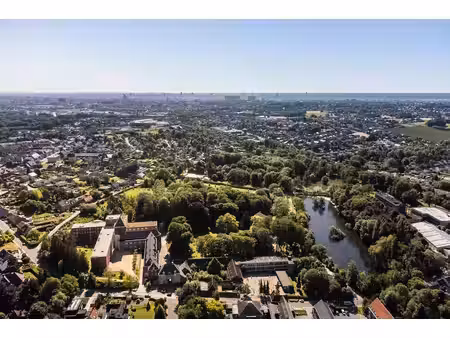 commercieel te huur in groot-bijgaarden