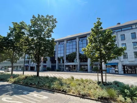commercieel te huur in hasselt