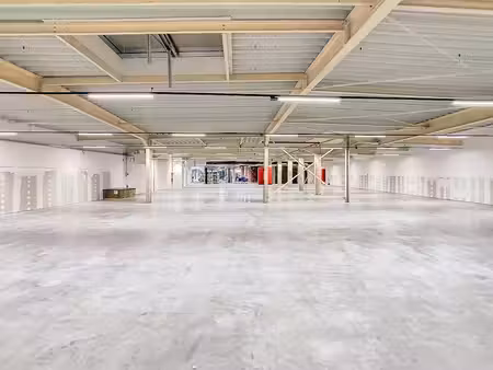 commercieel te huur in izegem