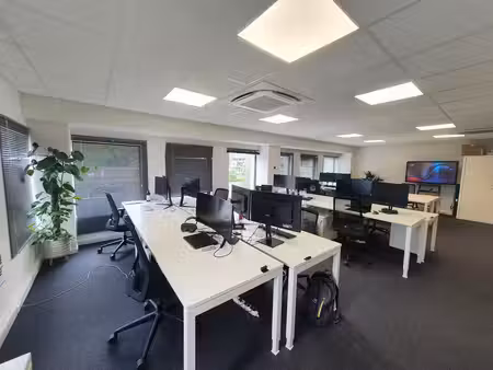 commercieel te huur in lochristi