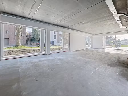 commercieel te huur in vilvoorde