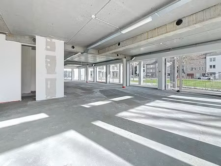 commercieel te huur in vilvoorde