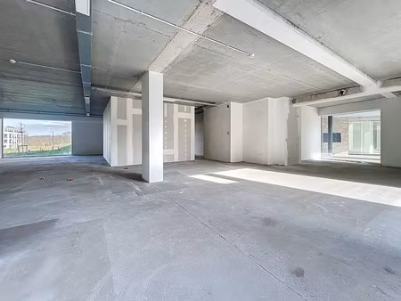 commercieel te huur in vilvoorde