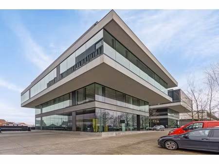 commercieel te huur in waregem