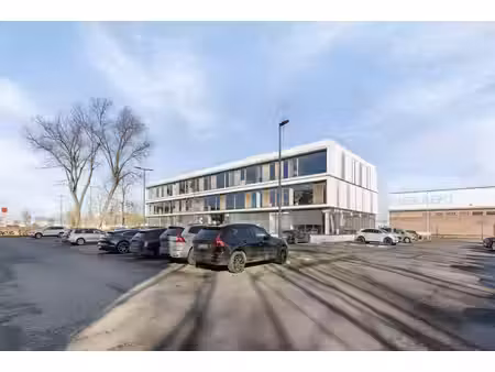 commercieel te huur in zwevegem