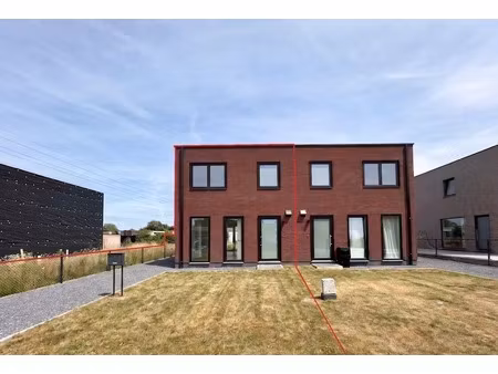huis te huur in peer met 3 slaapkamers